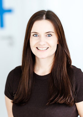 Fr. Ann-Christin Doeker